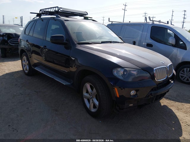 Aukcja sprzedaży 2009 Bmw X5 Xdrive35d, vin: 5UXFF03529LJ98266, numer aukcji: 45995529