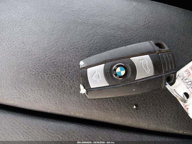 Aukcja sprzedaży 2009 Bmw X5 Xdrive35d, vin: 5UXFF03529LJ98266, numer aukcji: 45995529
