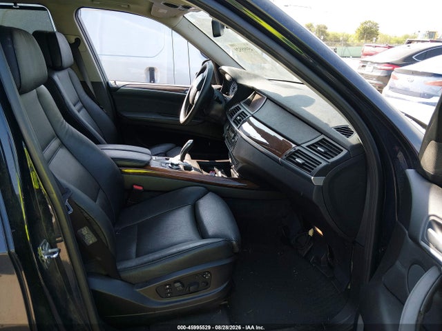 Aukcja sprzedaży 2009 Bmw X5 Xdrive35d, vin: 5UXFF03529LJ98266, numer aukcji: 45995529