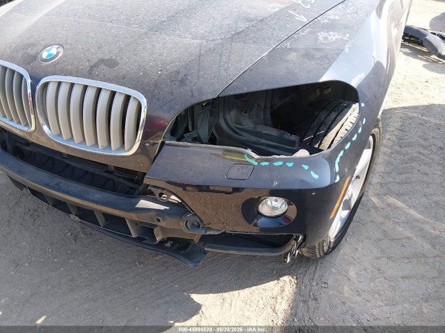 Aukcja sprzedaży 2009 Bmw X5 Xdrive35d, vin: 5UXFF03529LJ98266, numer aukcji: 45995529