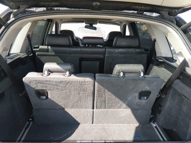 Aukcja sprzedaży 2009 Bmw X5 Xdrive35d, vin: 5UXFF03529LJ98266, numer aukcji: 45995529