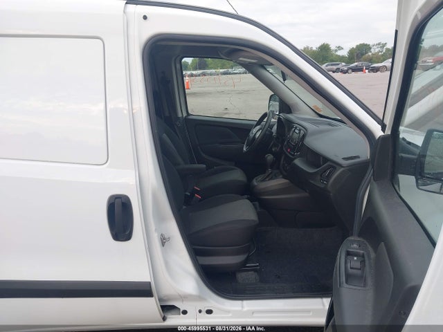 Auction sale of the 2015 Ram Promaster City Tradesman Slt, vin: ZFBERFBT0F6A02512, lot number: 45995531