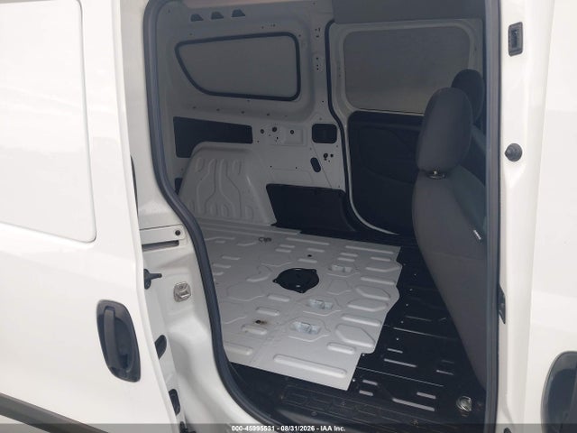 Auction sale of the 2015 Ram Promaster City Tradesman Slt, vin: ZFBERFBT0F6A02512, lot number: 45995531