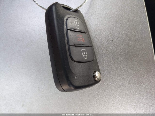 Продажа на аукционе авто 2013 Kia Soul +, vin: KNDJT2A61D7606558, номер лота: 45995533