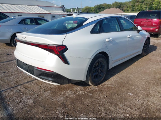 Aukcja sprzedaży 2025 Kia K5 Lxs, vin: KNAG24J72S5283242, numer aukcji: 45995536