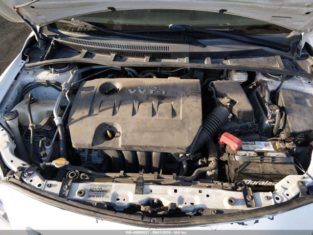 Aukcja sprzedaży 2009 Toyota Corolla Le, vin: 1NXBU40E29Z100750, numer aukcji: 45995537