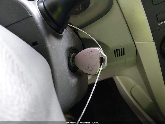 Aukcja sprzedaży 2009 Toyota Corolla Le, vin: 1NXBU40E29Z100750, numer aukcji: 45995537
