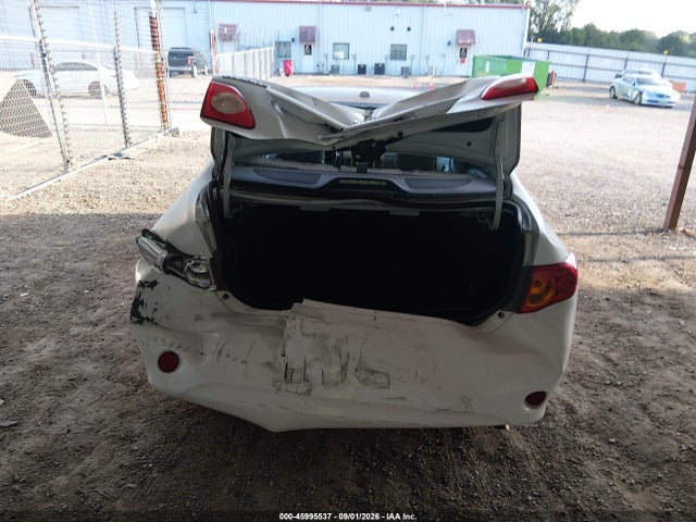 Aukcja sprzedaży 2009 Toyota Corolla Le, vin: 1NXBU40E29Z100750, numer aukcji: 45995537