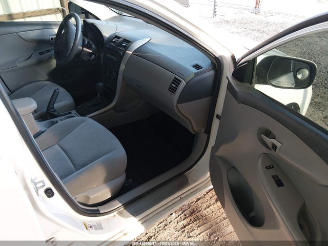 Aukcja sprzedaży 2009 Toyota Corolla Le, vin: 1NXBU40E29Z100750, numer aukcji: 45995537