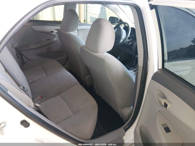 Aukcja sprzedaży 2009 Toyota Corolla Le, vin: 1NXBU40E29Z100750, numer aukcji: 45995537