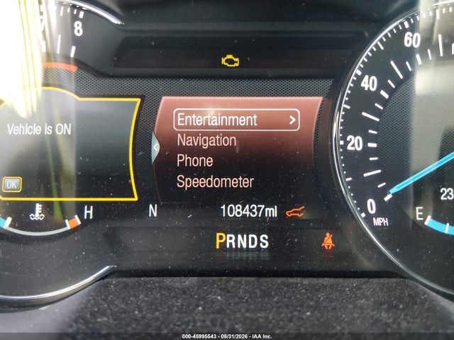 Продажа на аукционе авто 2018 Ford Explorer Platinum, vin: 1FM5K8HT1JGA91510, номер лота: 45995543