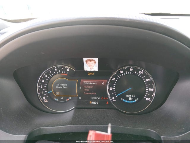 Продажа на аукционе авто 2018 Ford Explorer Platinum, vin: 1FM5K8HT1JGA91510, номер лота: 45995543