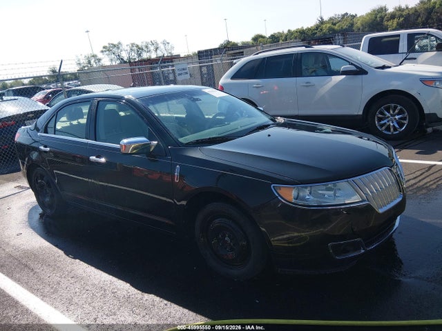Продаж на аукціоні авто 2012 Lincoln Mkz, vin: 3LNHL2JC8CR830949, номер лоту: 45995550