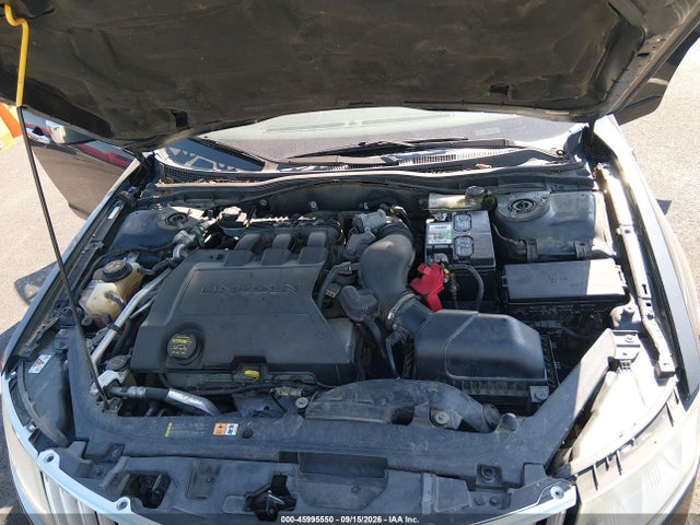 Продаж на аукціоні авто 2012 Lincoln Mkz, vin: 3LNHL2JC8CR830949, номер лоту: 45995550
