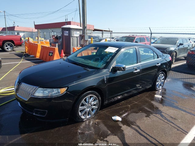 Продаж на аукціоні авто 2012 Lincoln Mkz, vin: 3LNHL2JC8CR830949, номер лоту: 45995550