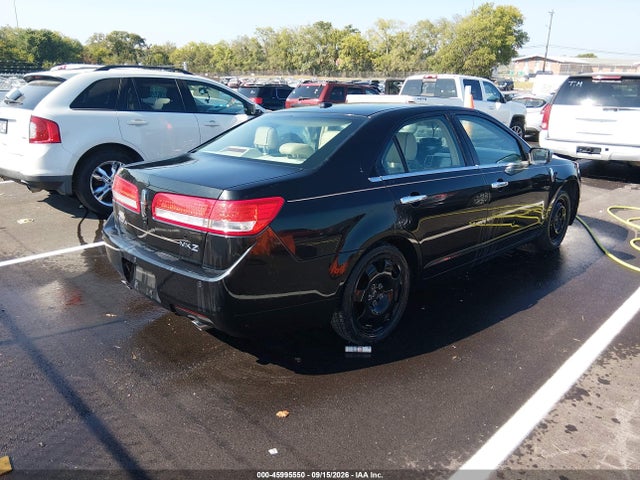 Продаж на аукціоні авто 2012 Lincoln Mkz, vin: 3LNHL2JC8CR830949, номер лоту: 45995550