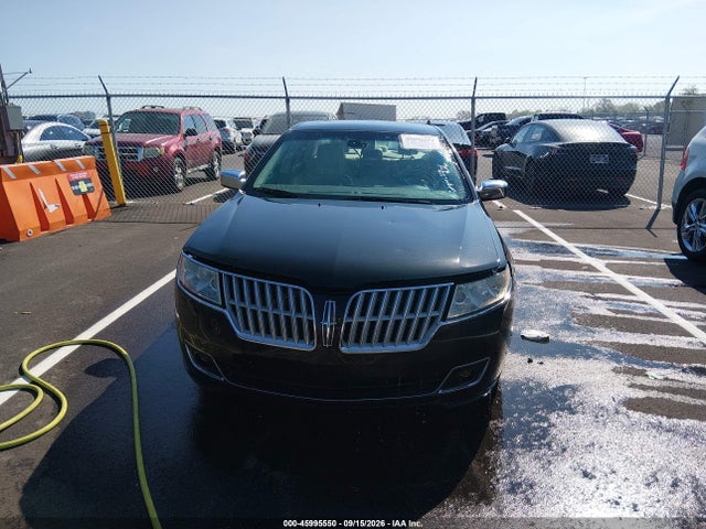 Продаж на аукціоні авто 2012 Lincoln Mkz, vin: 3LNHL2JC8CR830949, номер лоту: 45995550