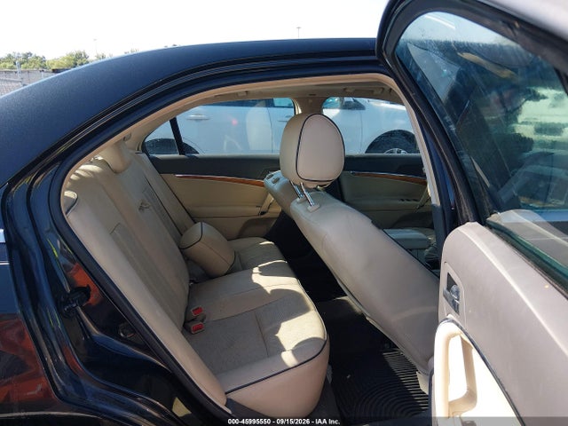 Продаж на аукціоні авто 2012 Lincoln Mkz, vin: 3LNHL2JC8CR830949, номер лоту: 45995550