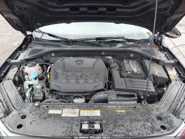 Aukcja sprzedaży 2021 Volkswagen Passat 2.0t Se, vin: 1VWSA7A36MC005258, numer aukcji: 45995554