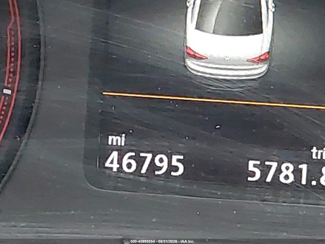 Aukcja sprzedaży 2021 Volkswagen Passat 2.0t Se, vin: 1VWSA7A36MC005258, numer aukcji: 45995554