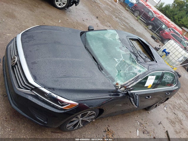 Aukcja sprzedaży 2021 Volkswagen Passat 2.0t Se, vin: 1VWSA7A36MC005258, numer aukcji: 45995554