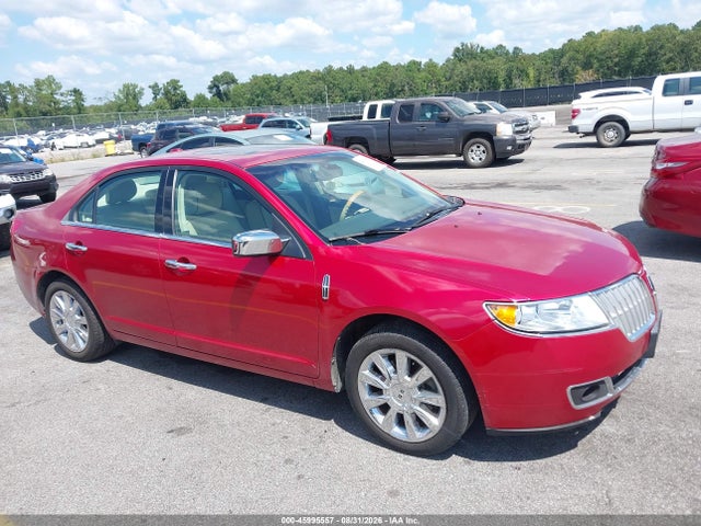 Aukcja sprzedaży 2011 Lincoln Mkz, vin: 3LNHL2GC5BR762020, numer aukcji: 45995557