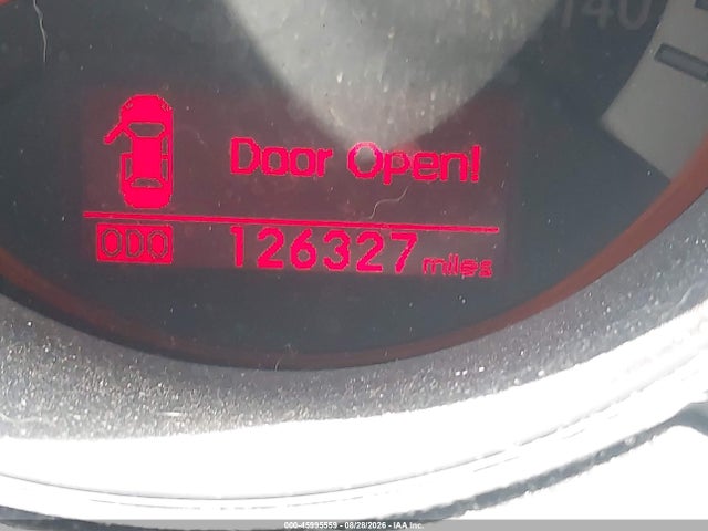 45995559 :رقم المزاد ، KNAFU5A22D5663698 vin ، 2013 Kia Forte Ex مزاد بيع
