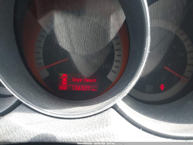 45995559 :رقم المزاد ، KNAFU5A22D5663698 vin ، 2013 Kia Forte Ex مزاد بيع