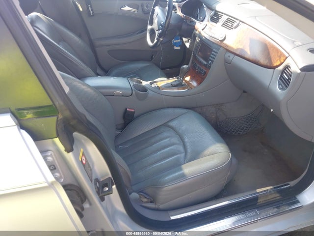 Продаж на аукціоні авто 2006 Mercedes-benz Cls 500, vin: WDDDJ75X36A043494, номер лоту: 45995560