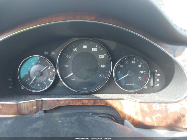 Продаж на аукціоні авто 2006 Mercedes-benz Cls 500, vin: WDDDJ75X36A043494, номер лоту: 45995560
