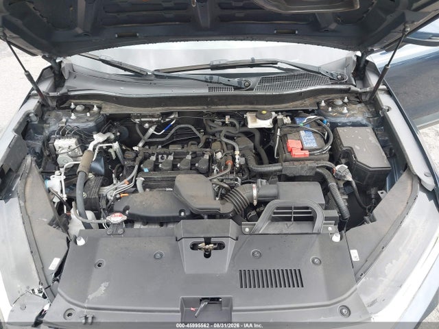 Продажа на аукционе авто 2023 Honda Cr-v Ex-l Awd, vin: 7FARS4H78PE006994, номер лота: 45995562