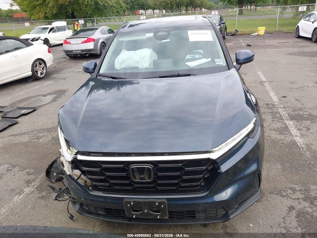 Продажа на аукционе авто 2023 Honda Cr-v Ex-l Awd, vin: 7FARS4H78PE006994, номер лота: 45995562