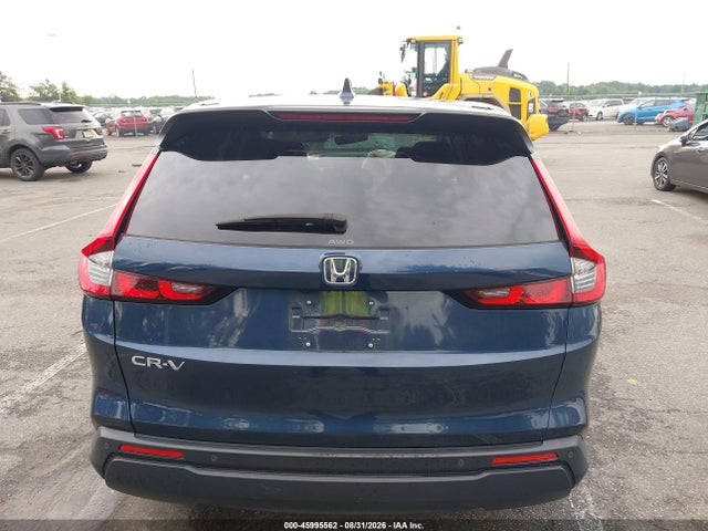 Продажа на аукционе авто 2023 Honda Cr-v Ex-l Awd, vin: 7FARS4H78PE006994, номер лота: 45995562