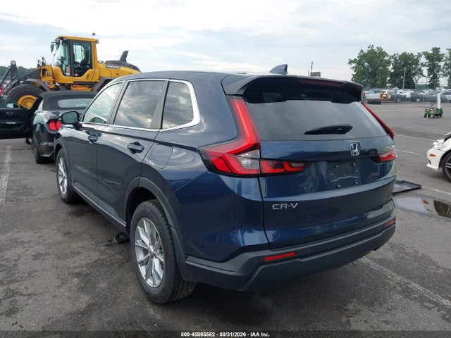 Продажа на аукционе авто 2023 Honda Cr-v Ex-l Awd, vin: 7FARS4H78PE006994, номер лота: 45995562