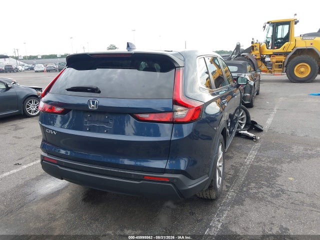 Продажа на аукционе авто 2023 Honda Cr-v Ex-l Awd, vin: 7FARS4H78PE006994, номер лота: 45995562