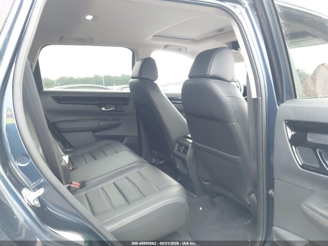 Продажа на аукционе авто 2023 Honda Cr-v Ex-l Awd, vin: 7FARS4H78PE006994, номер лота: 45995562