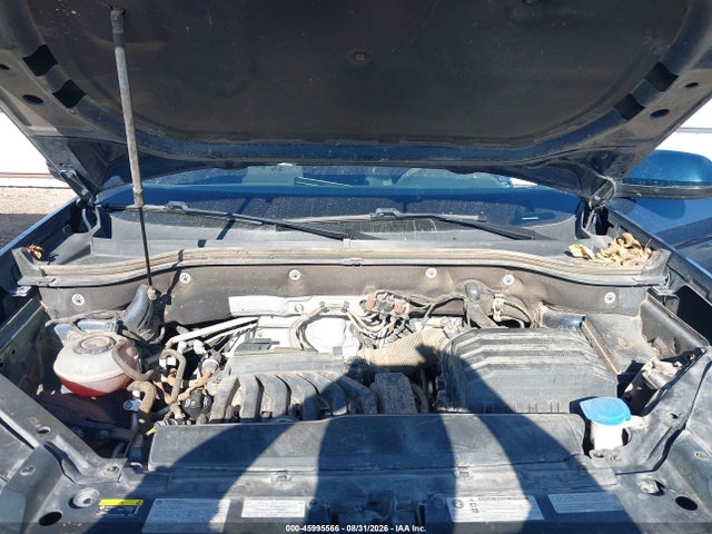 Продаж на аукціоні авто 2018 Volkswagen Atlas 3.6l V6 S, vin: 1V2GR2CA8JC525651, номер лоту: 45995566