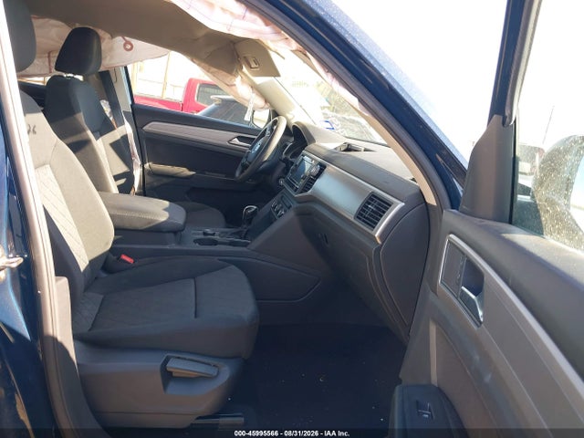 Продаж на аукціоні авто 2018 Volkswagen Atlas 3.6l V6 S, vin: 1V2GR2CA8JC525651, номер лоту: 45995566