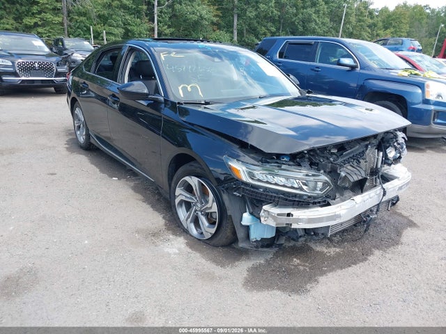 Aukcja sprzedaży 2020 Honda Accord Ex, vin: 1HGCV1F45LA054375, numer aukcji: 45995567