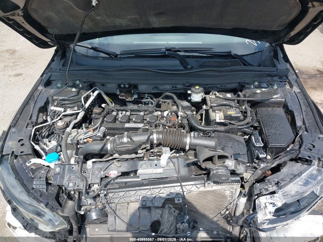 Продаж на аукціоні авто 2020 Honda Accord Ex, vin: 1HGCV1F45LA054375, номер лоту: 45995567