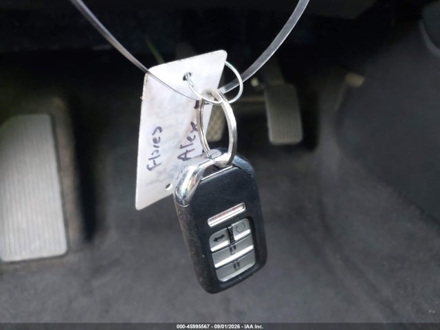 Продаж на аукціоні авто 2020 Honda Accord Ex, vin: 1HGCV1F45LA054375, номер лоту: 45995567