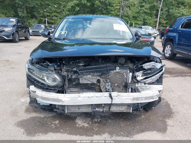 Продаж на аукціоні авто 2020 Honda Accord Ex, vin: 1HGCV1F45LA054375, номер лоту: 45995567