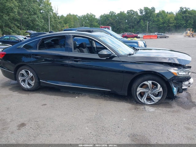 Продаж на аукціоні авто 2020 Honda Accord Ex, vin: 1HGCV1F45LA054375, номер лоту: 45995567