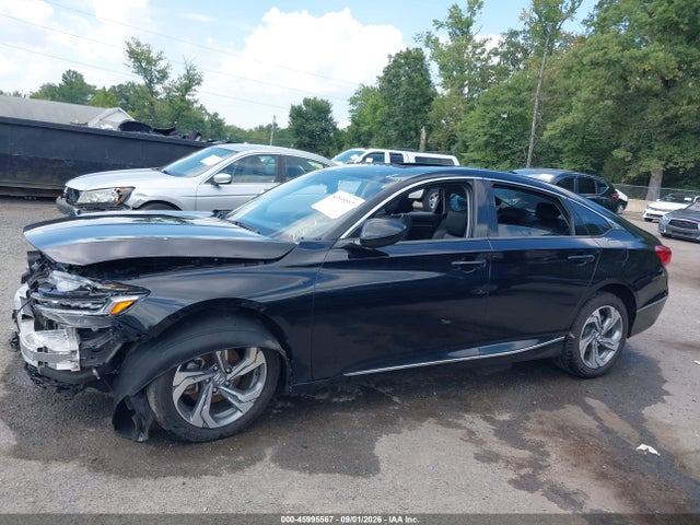Продаж на аукціоні авто 2020 Honda Accord Ex, vin: 1HGCV1F45LA054375, номер лоту: 45995567