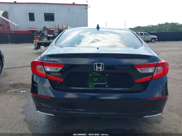 Продаж на аукціоні авто 2020 Honda Accord Ex, vin: 1HGCV1F45LA054375, номер лоту: 45995567