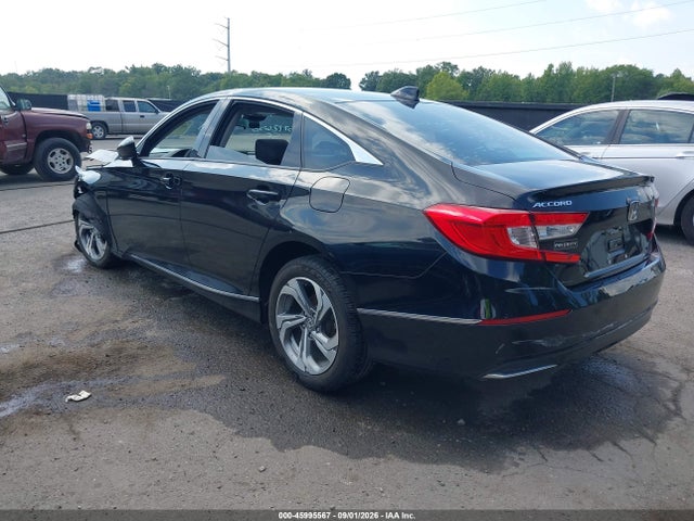 Продаж на аукціоні авто 2020 Honda Accord Ex, vin: 1HGCV1F45LA054375, номер лоту: 45995567