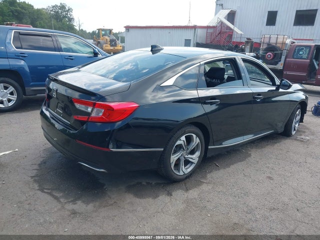 Продаж на аукціоні авто 2020 Honda Accord Ex, vin: 1HGCV1F45LA054375, номер лоту: 45995567