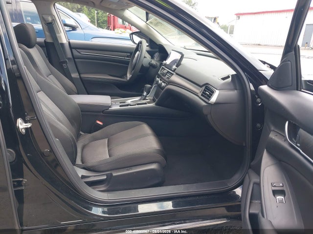 Продаж на аукціоні авто 2020 Honda Accord Ex, vin: 1HGCV1F45LA054375, номер лоту: 45995567