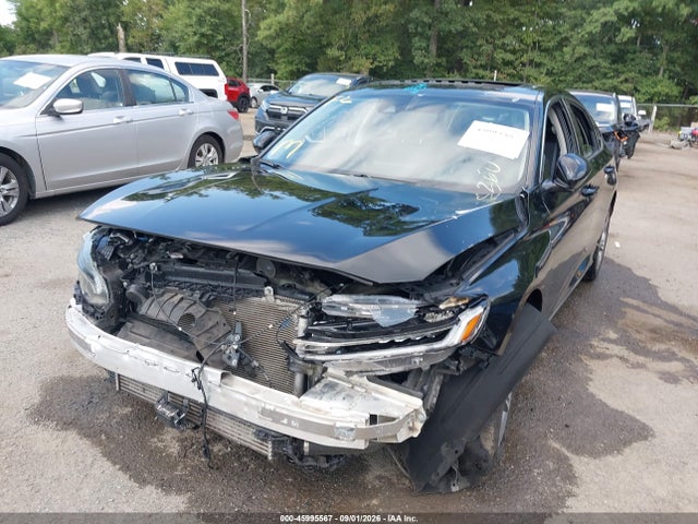 Продаж на аукціоні авто 2020 Honda Accord Ex, vin: 1HGCV1F45LA054375, номер лоту: 45995567