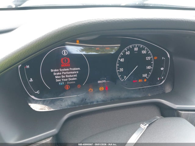 Продаж на аукціоні авто 2020 Honda Accord Ex, vin: 1HGCV1F45LA054375, номер лоту: 45995567